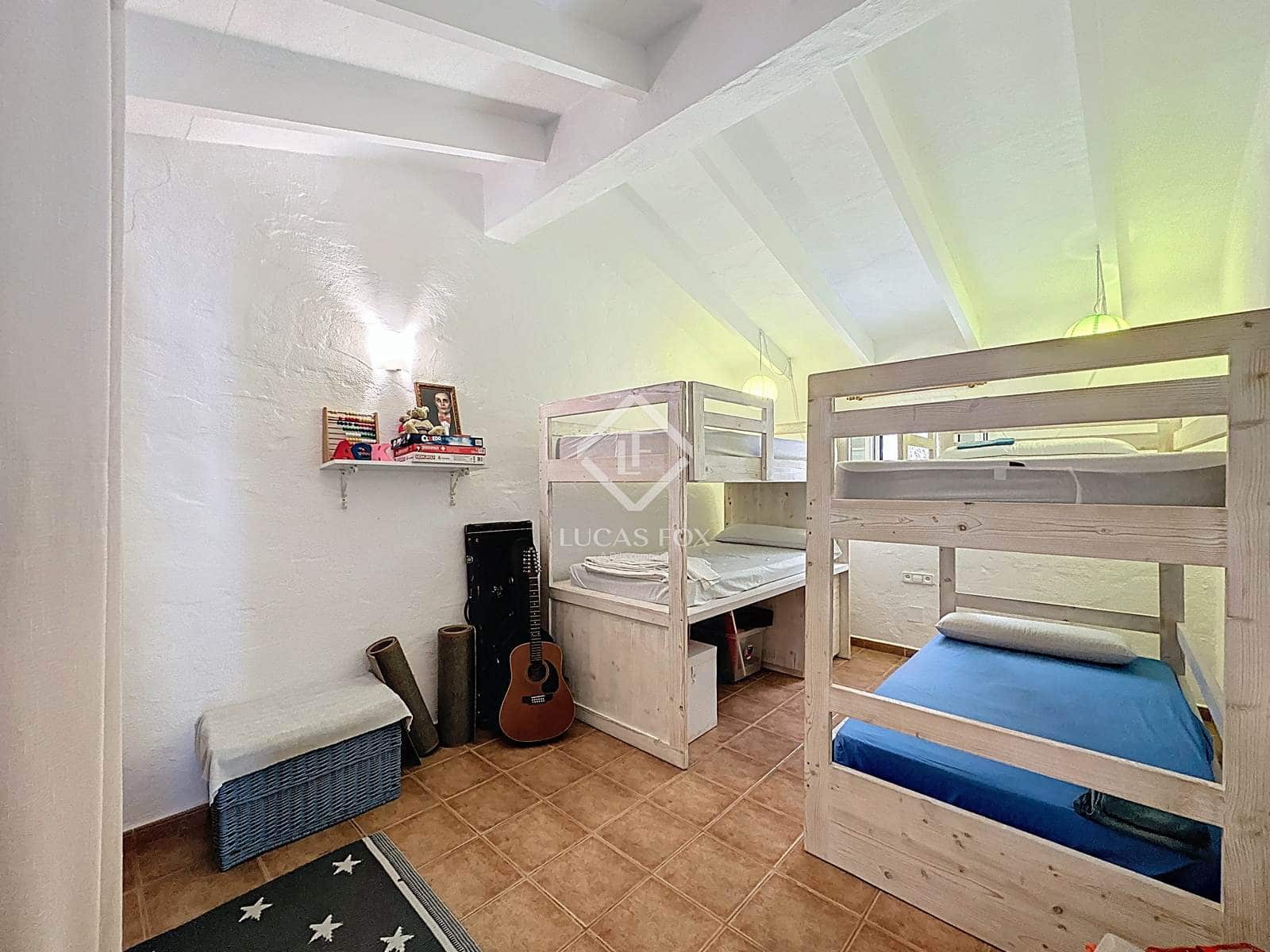 7 slaapkamer Finca/Landhuis te koop in Mahon / Mao met zwembad garage - € 2.400.000 (Ref: 9418816)