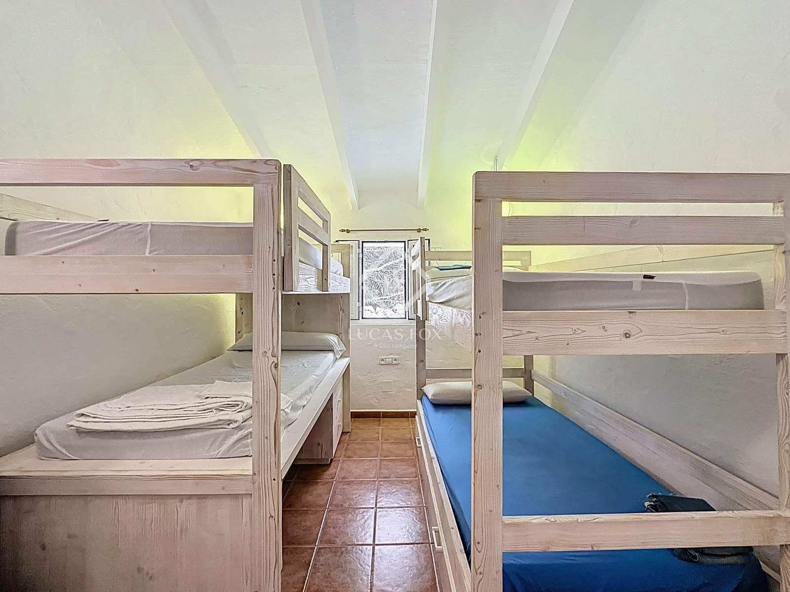 7 slaapkamer Finca/Landhuis te koop in Mahon / Mao met zwembad garage - € 2.400.000 (Ref: 9418816)