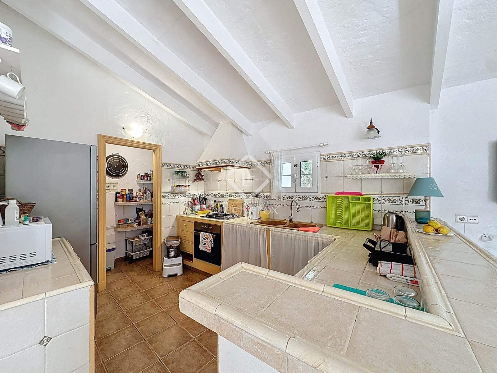 7 slaapkamer Finca/Landhuis te koop in Mahon / Mao met zwembad garage - € 2.400.000 (Ref: 9418816)