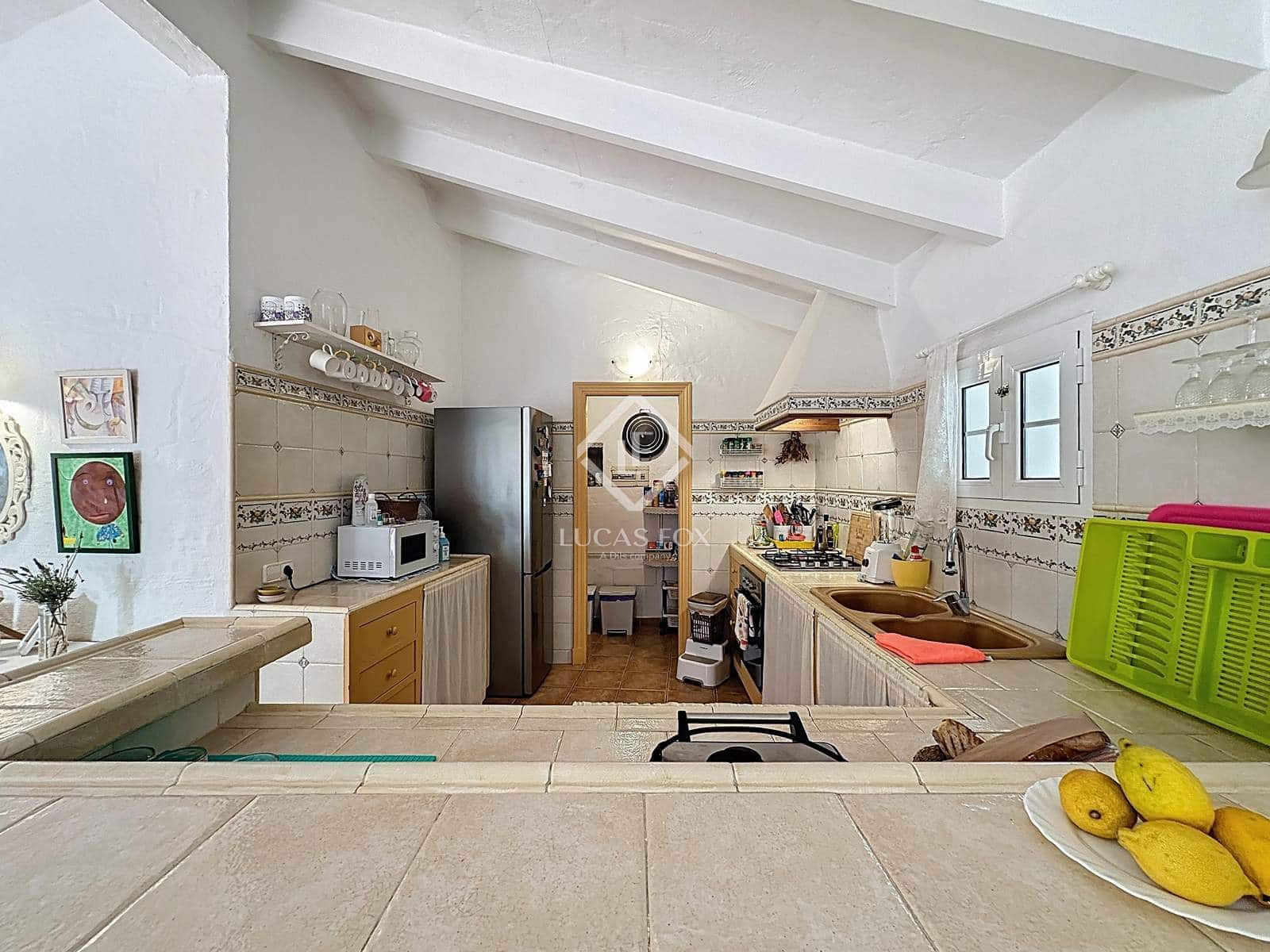 7 slaapkamer Finca/Landhuis te koop in Mahon / Mao met zwembad garage - € 2.400.000 (Ref: 9418816)