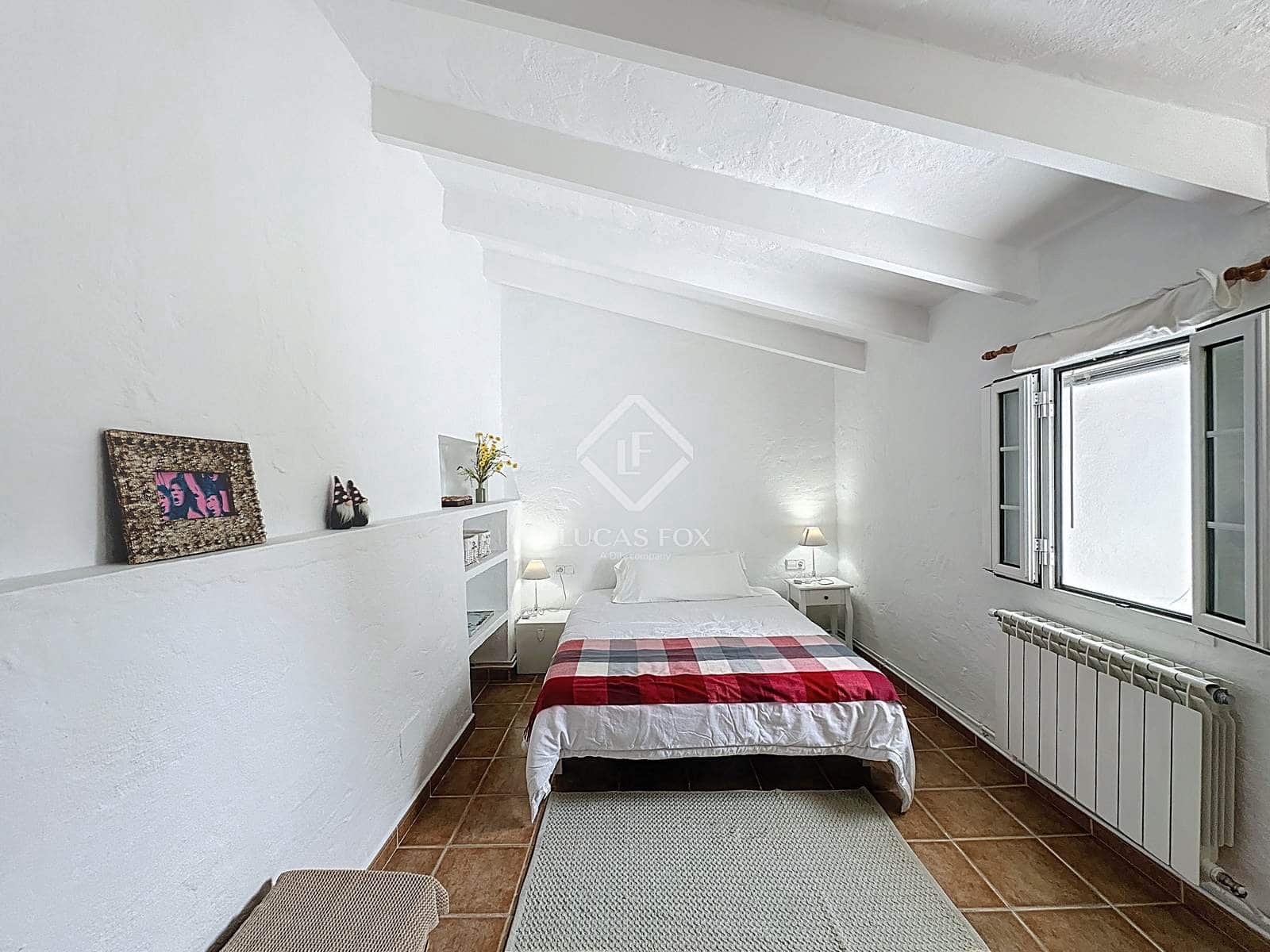 7 slaapkamer Finca/Landhuis te koop in Mahon / Mao met zwembad garage - € 2.400.000 (Ref: 9418816)