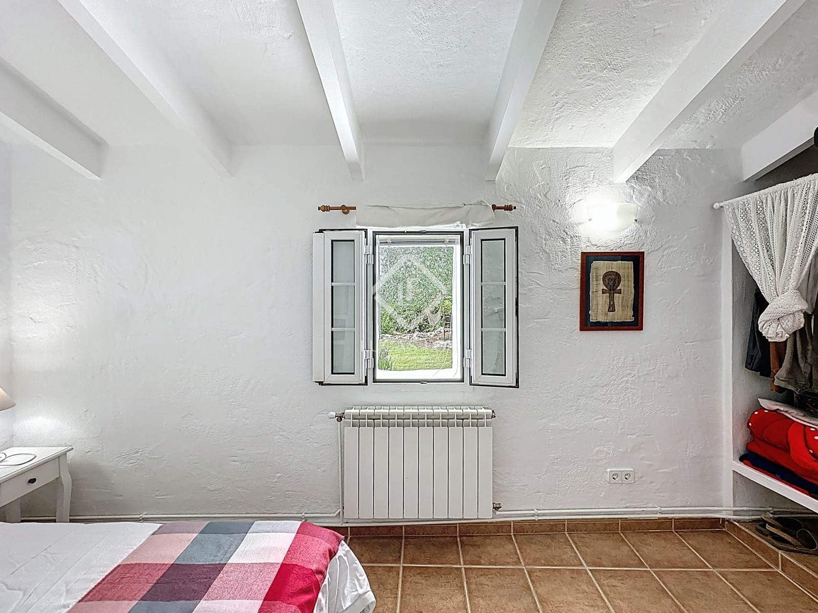 7 slaapkamer Finca/Landhuis te koop in Mahon / Mao met zwembad garage - € 2.400.000 (Ref: 9418816)