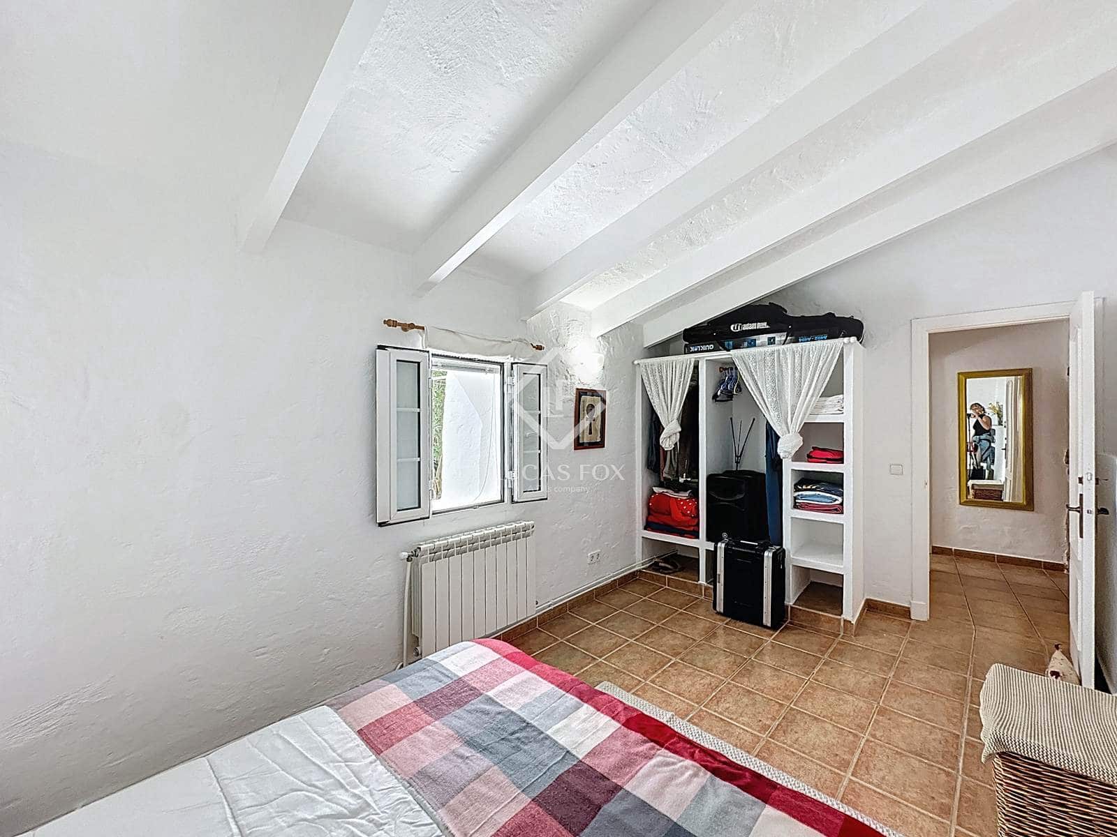 7 slaapkamer Finca/Landhuis te koop in Mahon / Mao met zwembad garage - € 2.400.000 (Ref: 9418816)