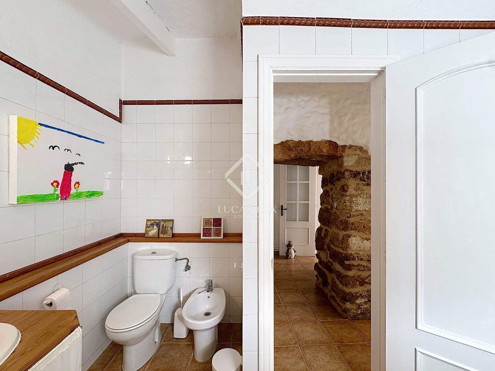 7 slaapkamer Finca/Landhuis te koop in Mahon / Mao met zwembad garage - € 2.400.000 (Ref: 9418816)