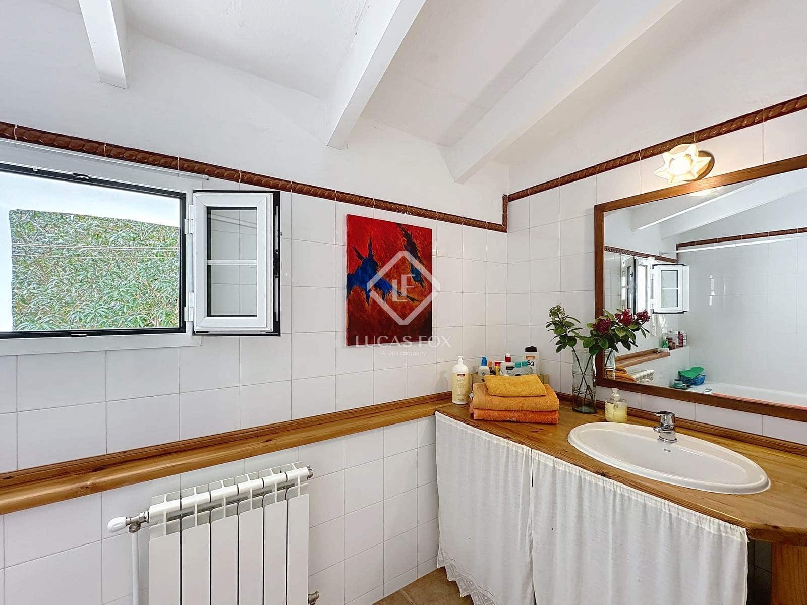 7 slaapkamer Finca/Landhuis te koop in Mahon / Mao met zwembad garage - € 2.400.000 (Ref: 9418816)