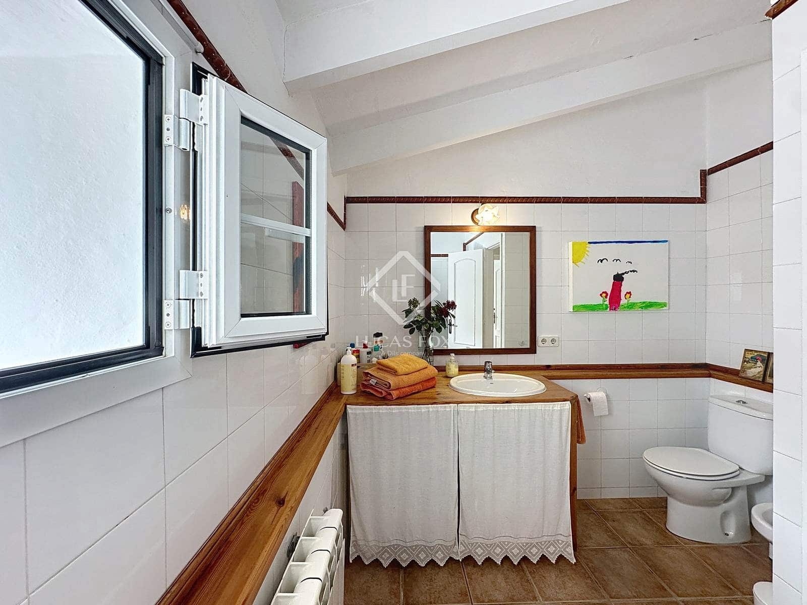 7 slaapkamer Finca/Landhuis te koop in Mahon / Mao met zwembad garage - € 2.400.000 (Ref: 9418816)