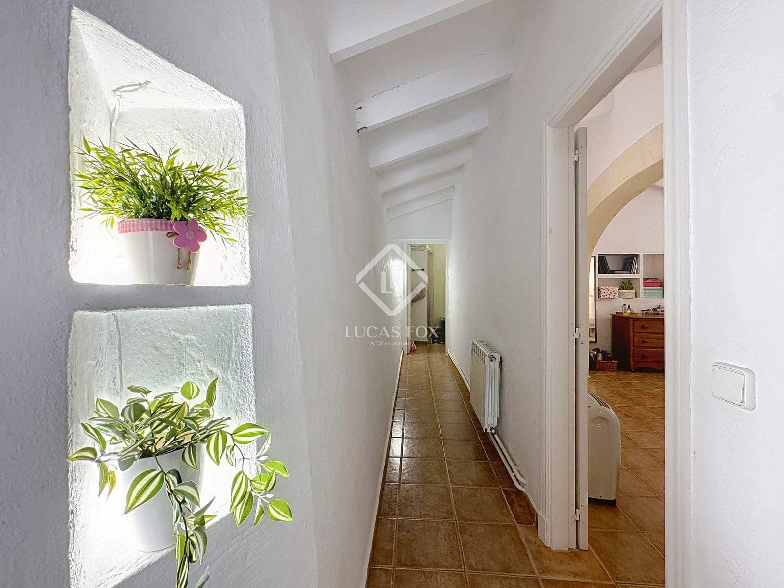 7 slaapkamer Finca/Landhuis te koop in Mahon / Mao met zwembad garage - € 2.400.000 (Ref: 9418816)