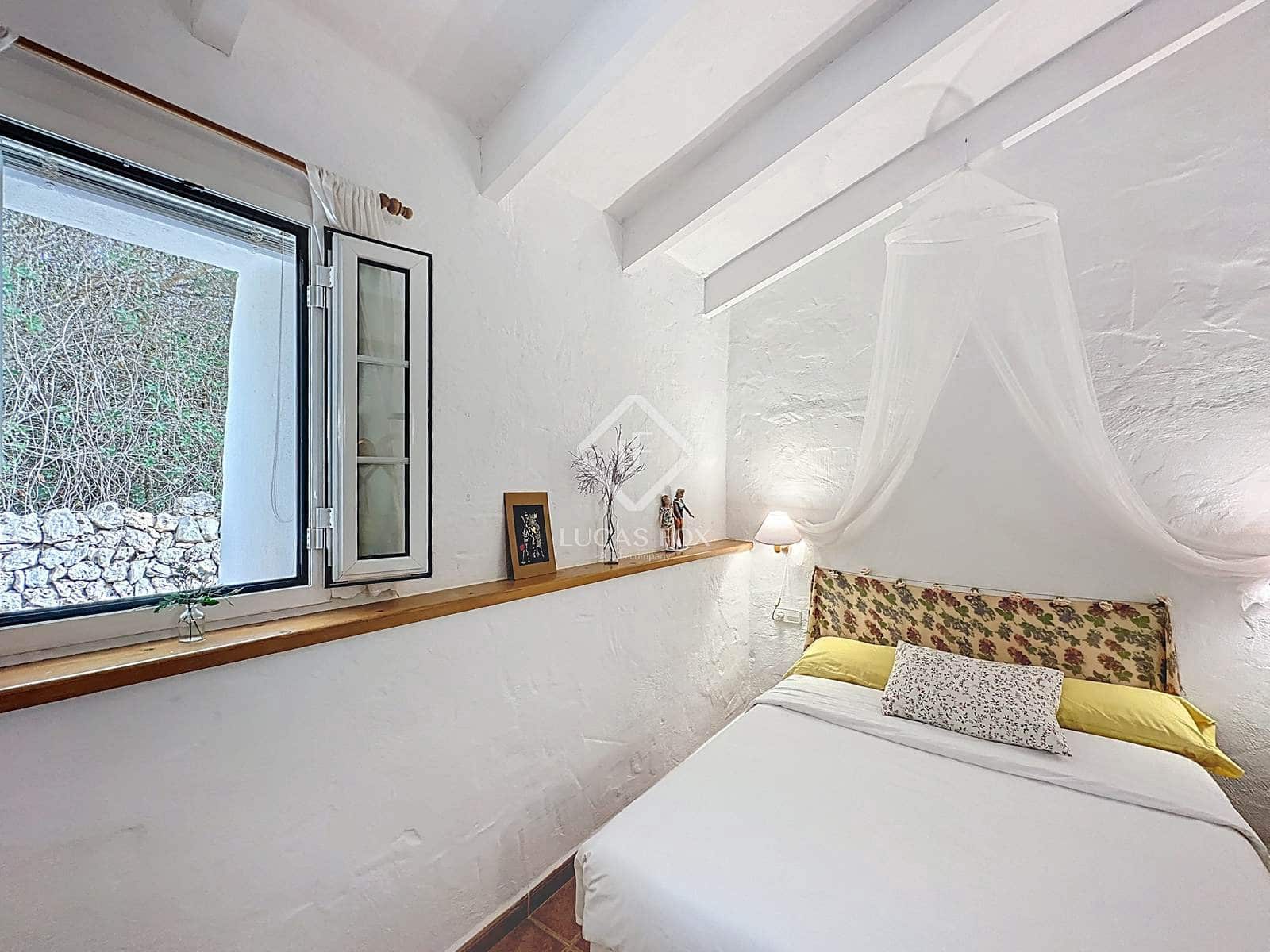 7 slaapkamer Finca/Landhuis te koop in Mahon / Mao met zwembad garage - € 2.400.000 (Ref: 9418816)