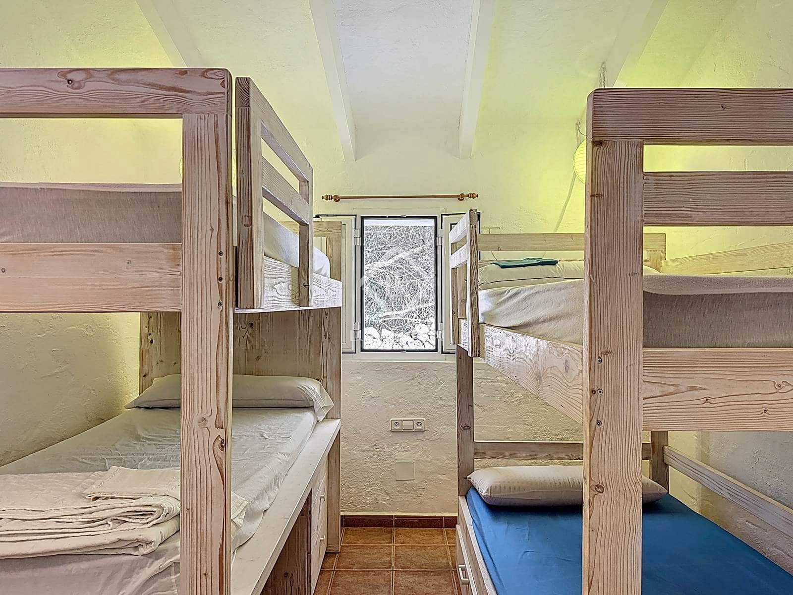 7 slaapkamer Finca/Landhuis te koop in Mahon / Mao met zwembad garage - € 2.400.000 (Ref: 9418816)