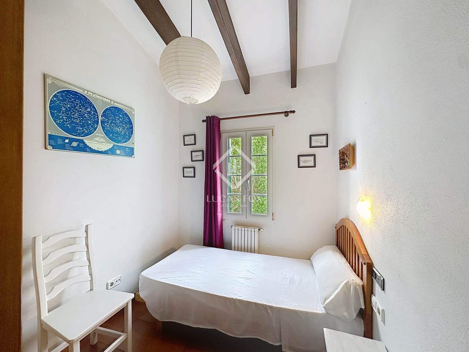 7 slaapkamer Finca/Landhuis te koop in Mahon / Mao met zwembad garage - € 2.400.000 (Ref: 9418816)