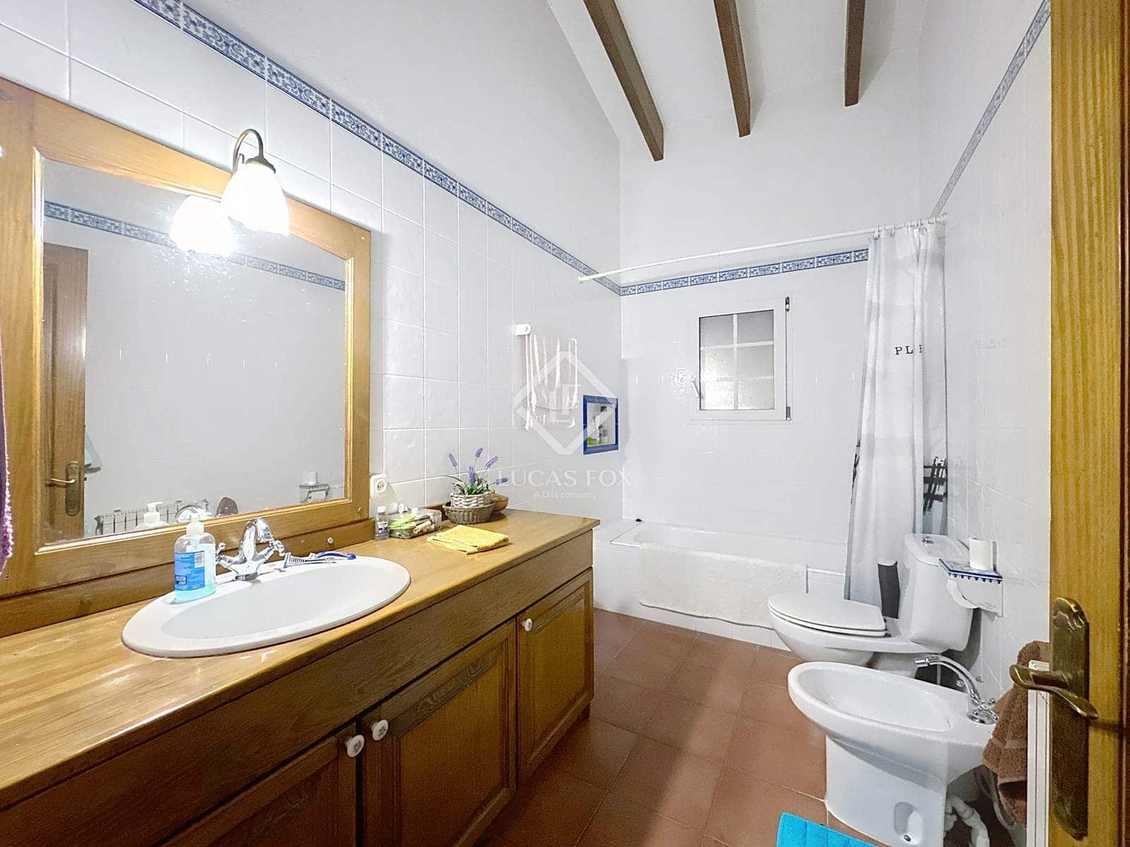 7 slaapkamer Finca/Landhuis te koop in Mahon / Mao met zwembad garage - € 2.400.000 (Ref: 9418816)