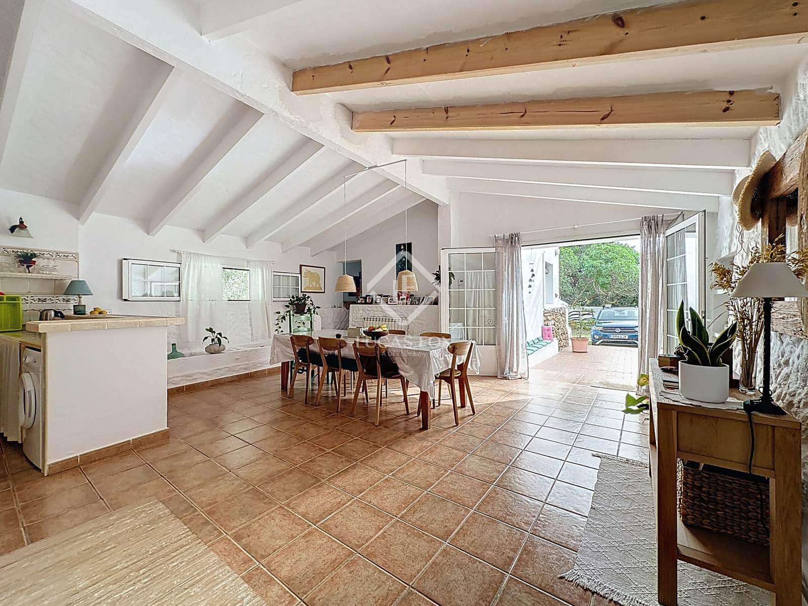 7 slaapkamer Finca/Landhuis te koop in Mahon / Mao met zwembad garage - € 2.400.000 (Ref: 9418816)