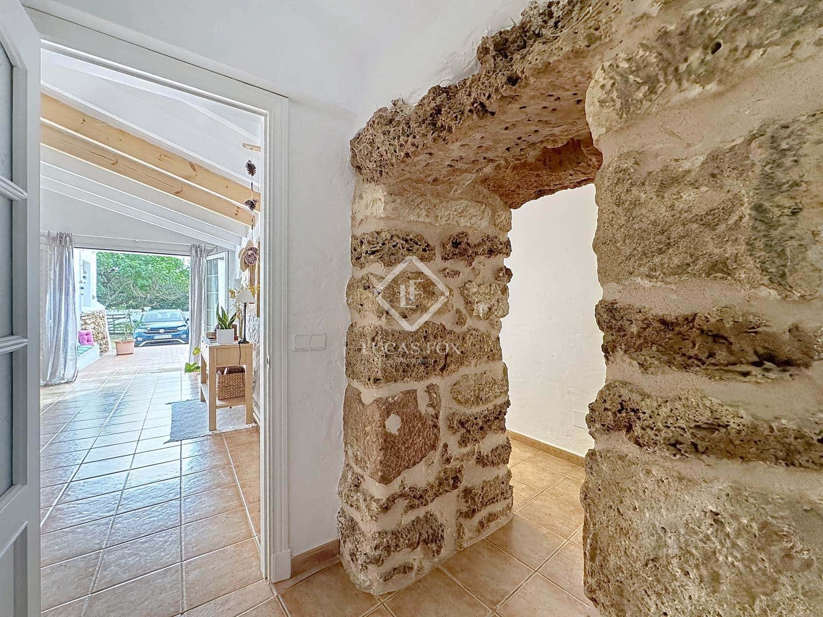 7 slaapkamer Finca/Landhuis te koop in Mahon / Mao met zwembad garage - € 2.400.000 (Ref: 9418816)