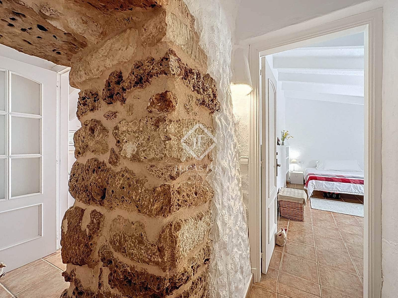 7 slaapkamer Finca/Landhuis te koop in Mahon / Mao met zwembad garage - € 2.400.000 (Ref: 9418816)