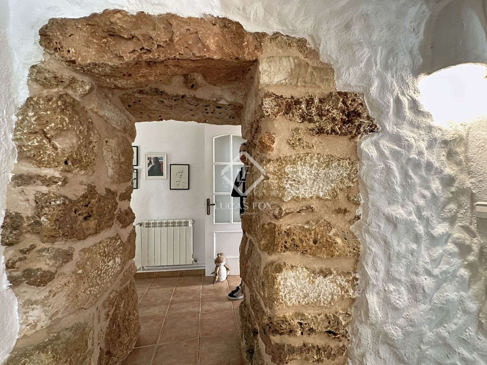 7 slaapkamer Finca/Landhuis te koop in Mahon / Mao met zwembad garage - € 2.400.000 (Ref: 9418816)