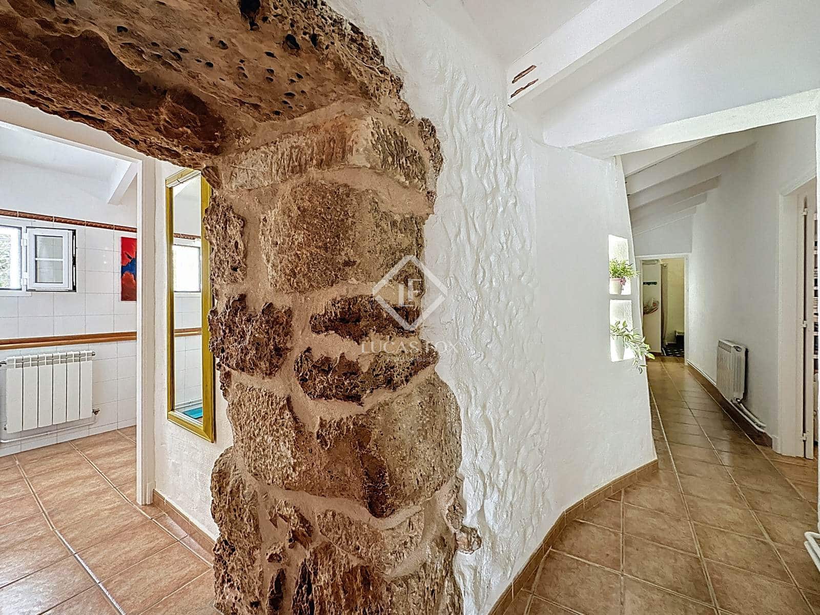 7 slaapkamer Finca/Landhuis te koop in Mahon / Mao met zwembad garage - € 2.400.000 (Ref: 9418816)