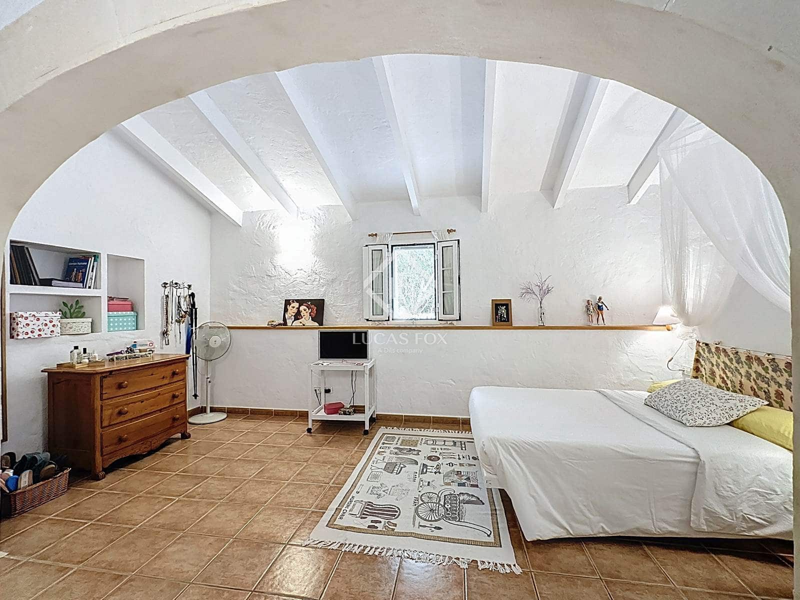 7 slaapkamer Finca/Landhuis te koop in Mahon / Mao met zwembad garage - € 2.400.000 (Ref: 9418816)