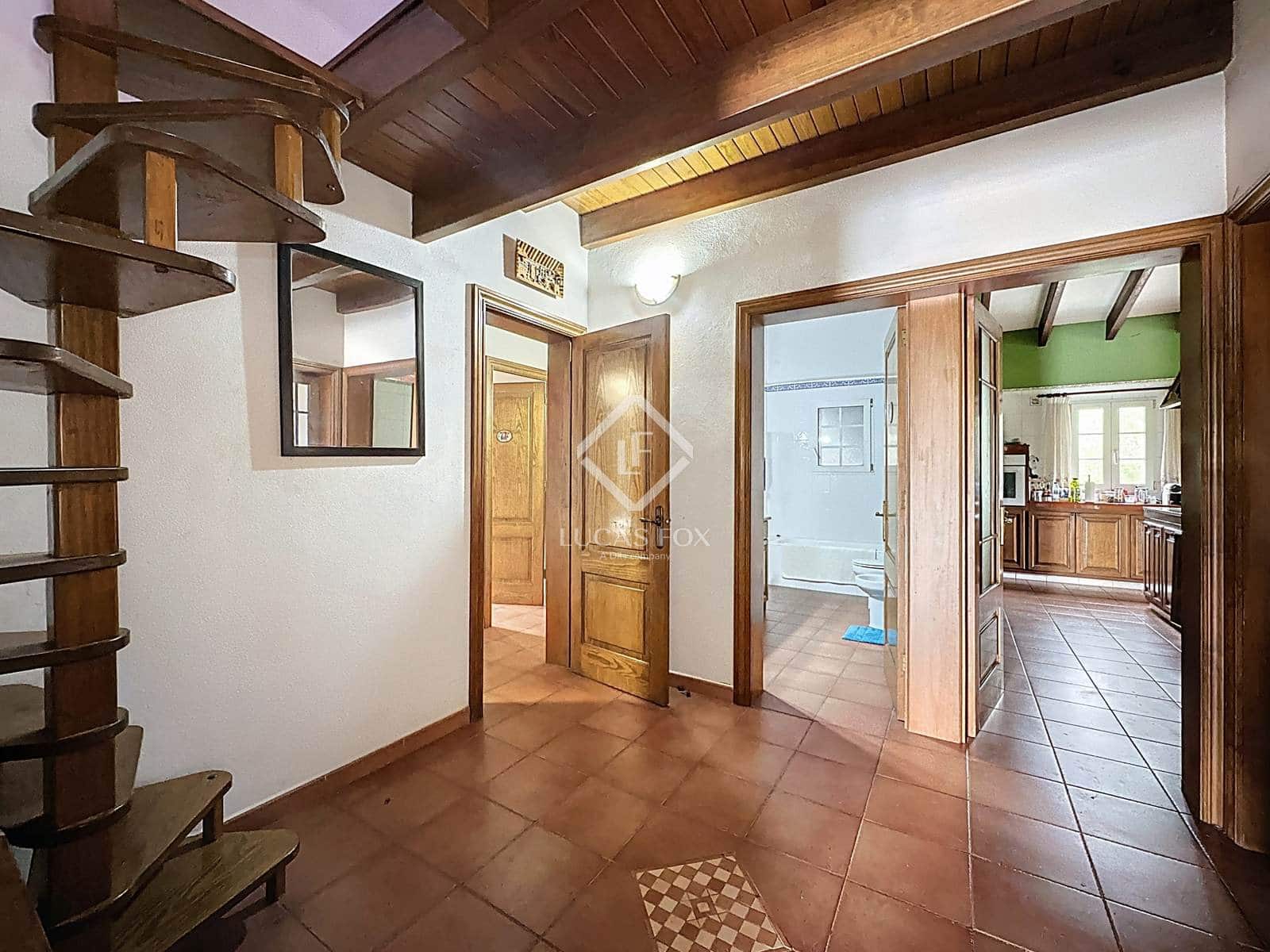 7 slaapkamer Finca/Landhuis te koop in Mahon / Mao met zwembad garage - € 2.400.000 (Ref: 9418816)