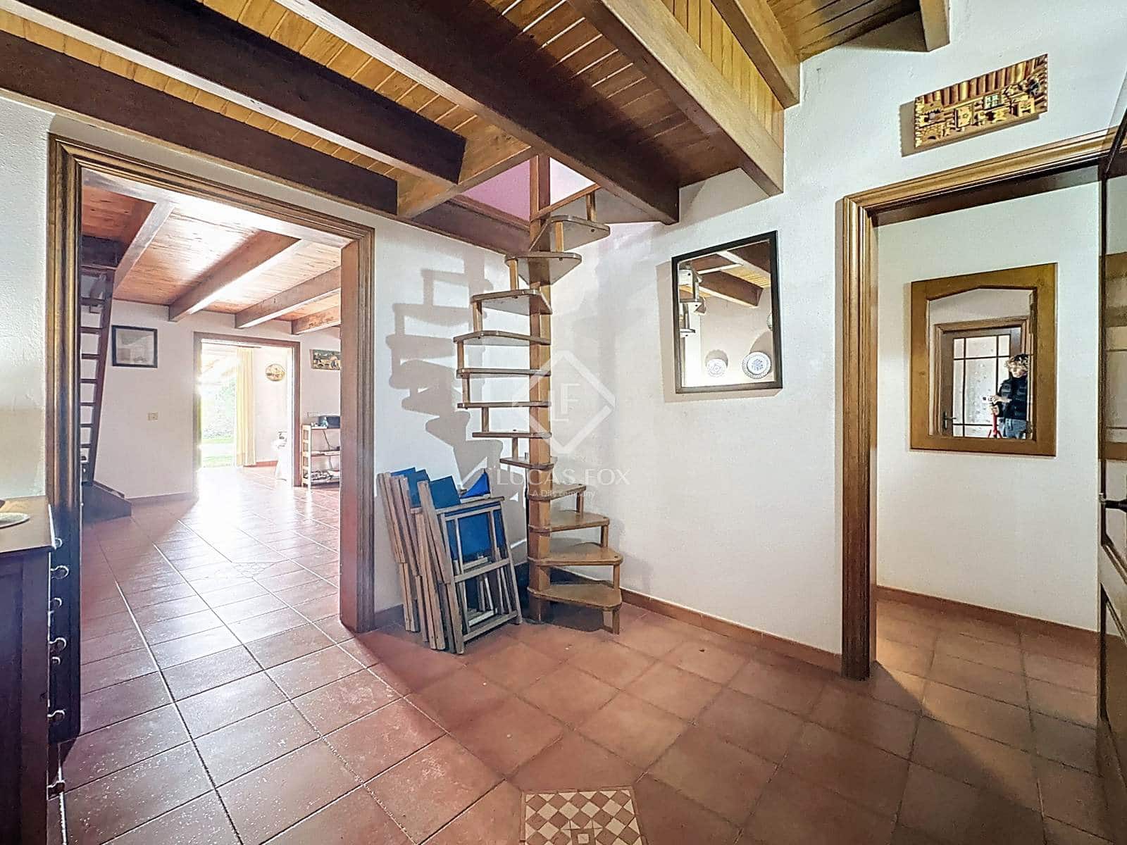 7 slaapkamer Finca/Landhuis te koop in Mahon / Mao met zwembad garage - € 2.400.000 (Ref: 9418816)