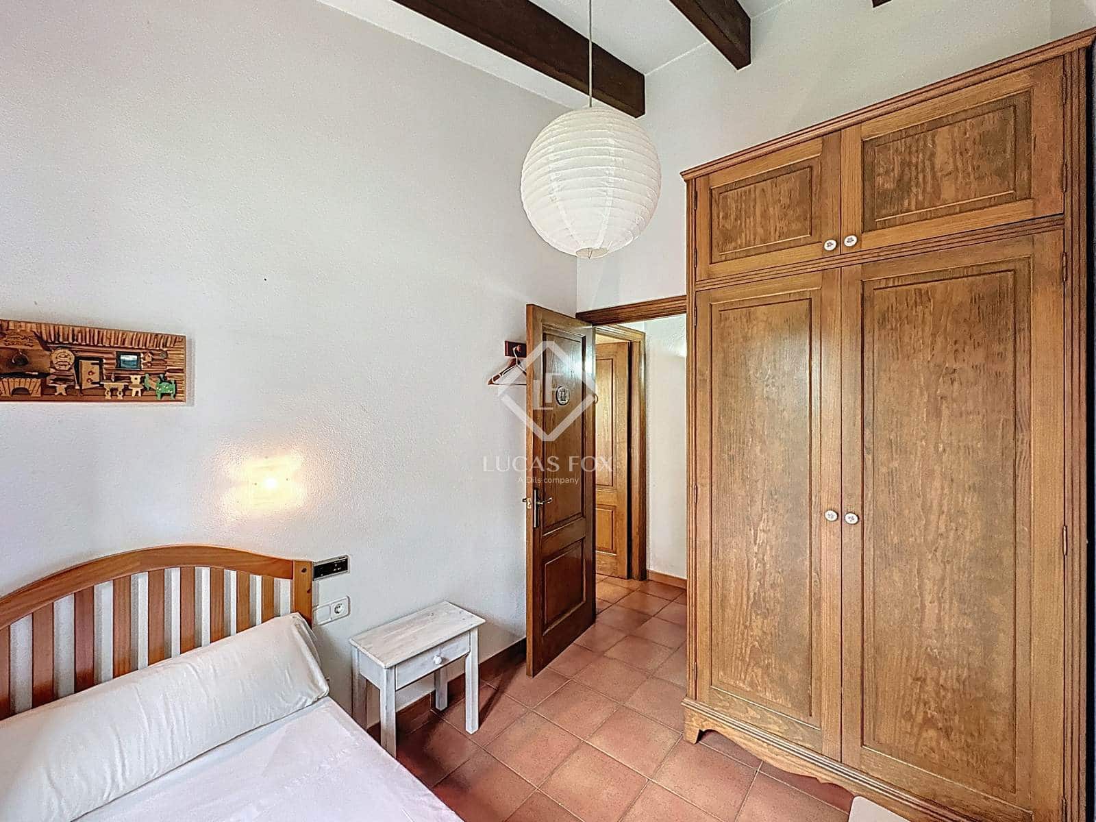 7 slaapkamer Finca/Landhuis te koop in Mahon / Mao met zwembad garage - € 2.400.000 (Ref: 9418816)