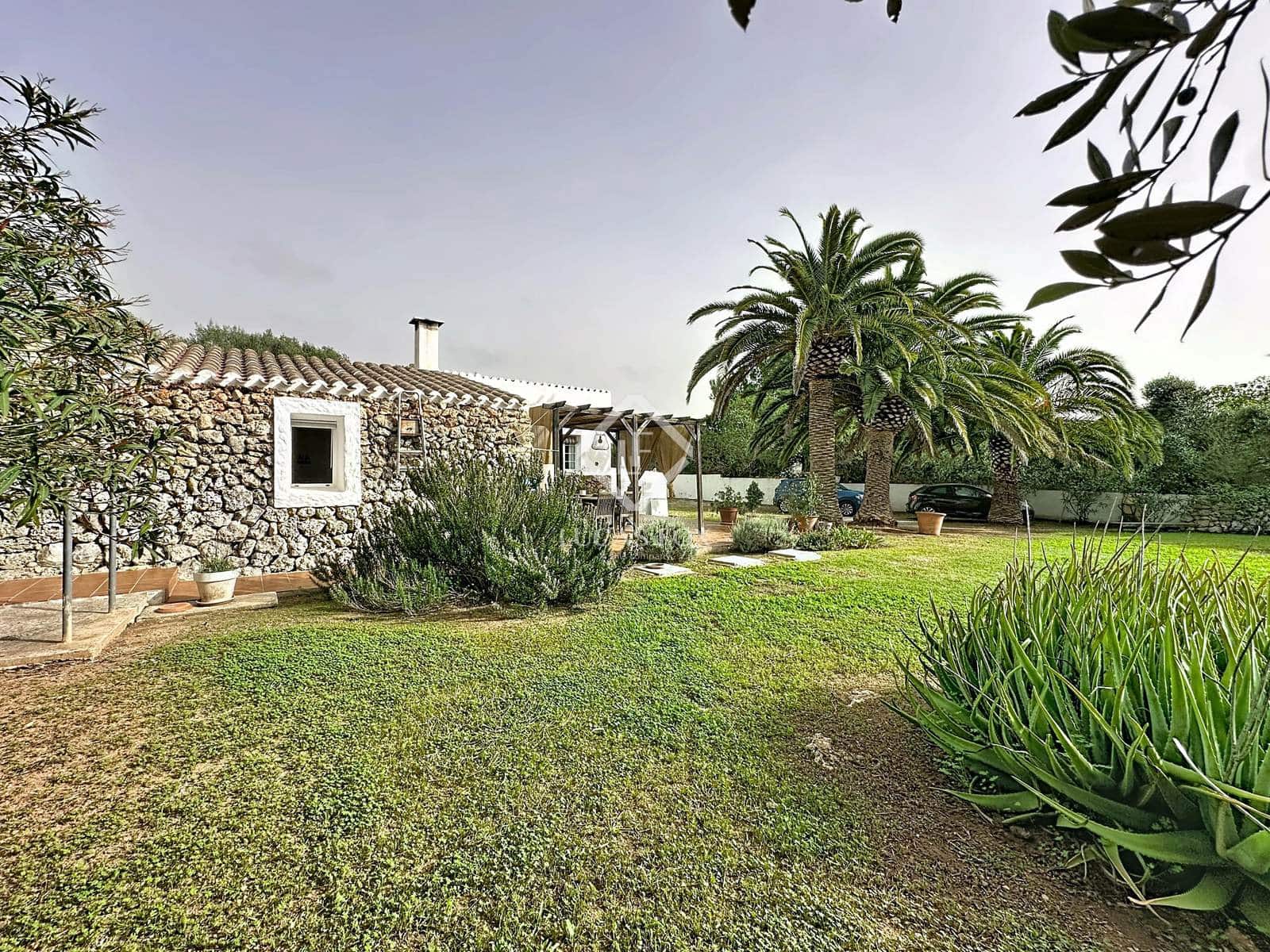 7 slaapkamer Finca/Landhuis te koop in Mahon / Mao met zwembad garage - € 2.400.000 (Ref: 9418816)