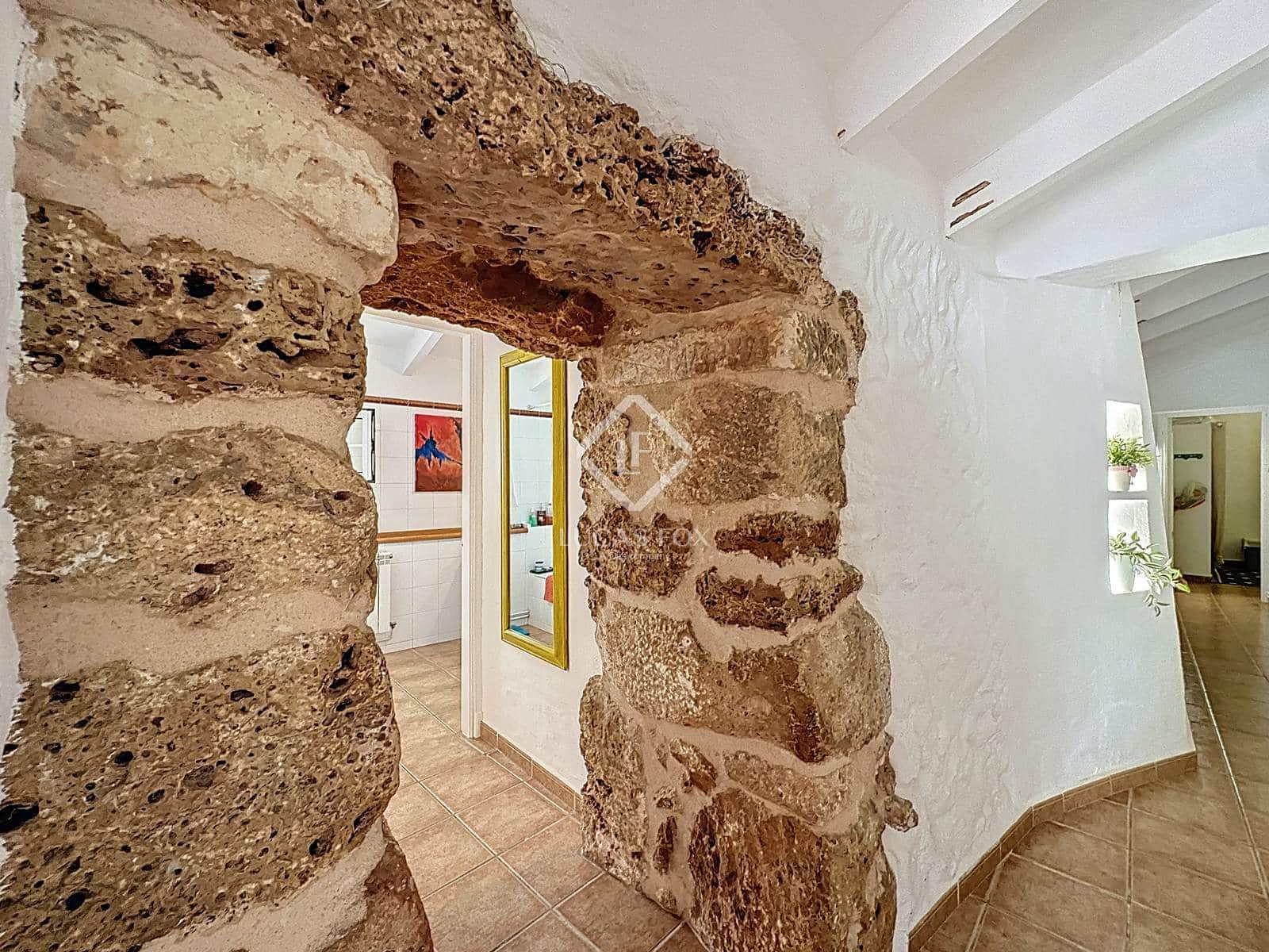 7 slaapkamer Finca/Landhuis te koop in Mahon / Mao met zwembad garage - € 2.400.000 (Ref: 9418816)