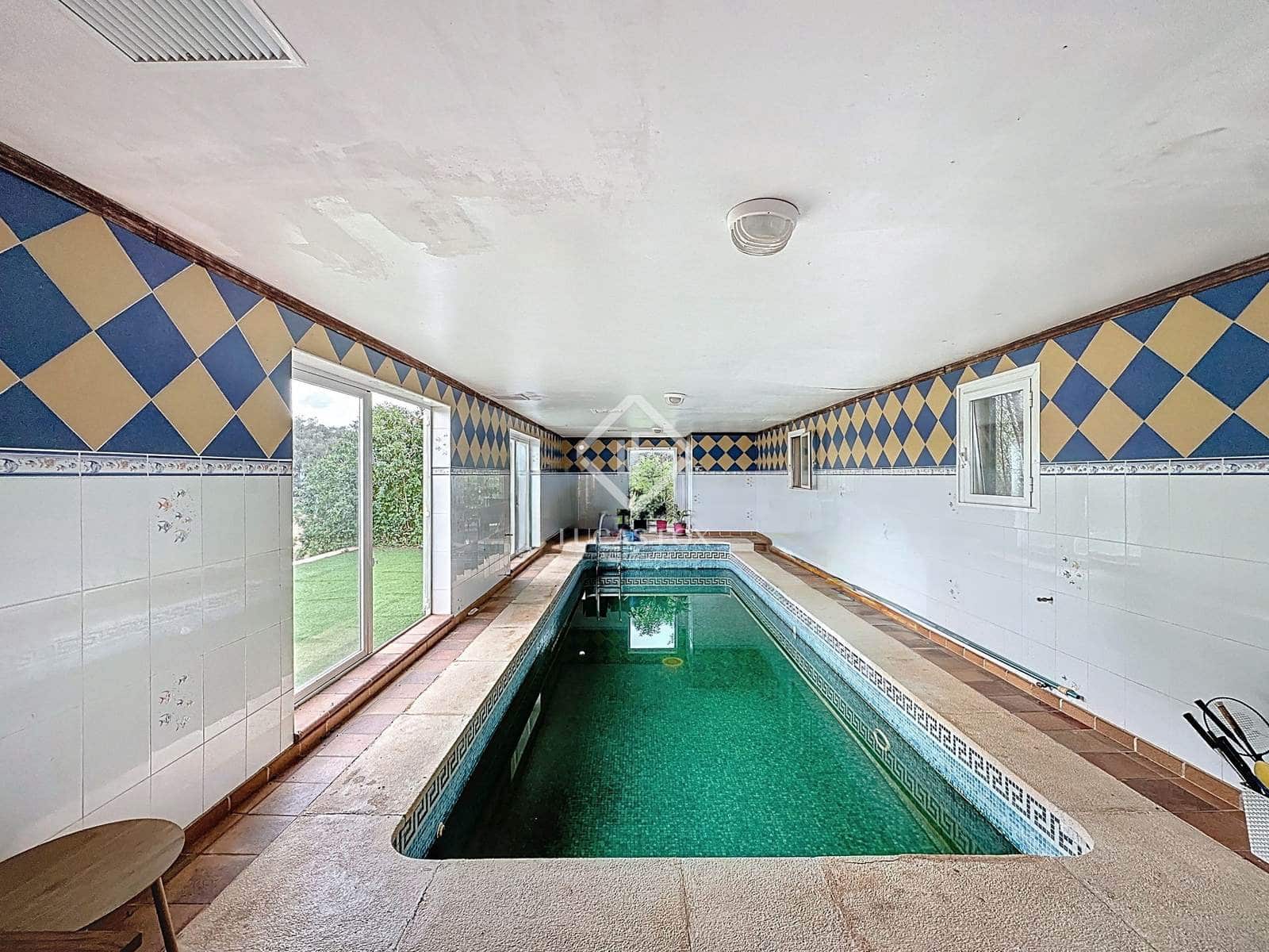 7 slaapkamer Finca/Landhuis te koop in Mahon / Mao met zwembad garage - € 2.400.000 (Ref: 9418816)