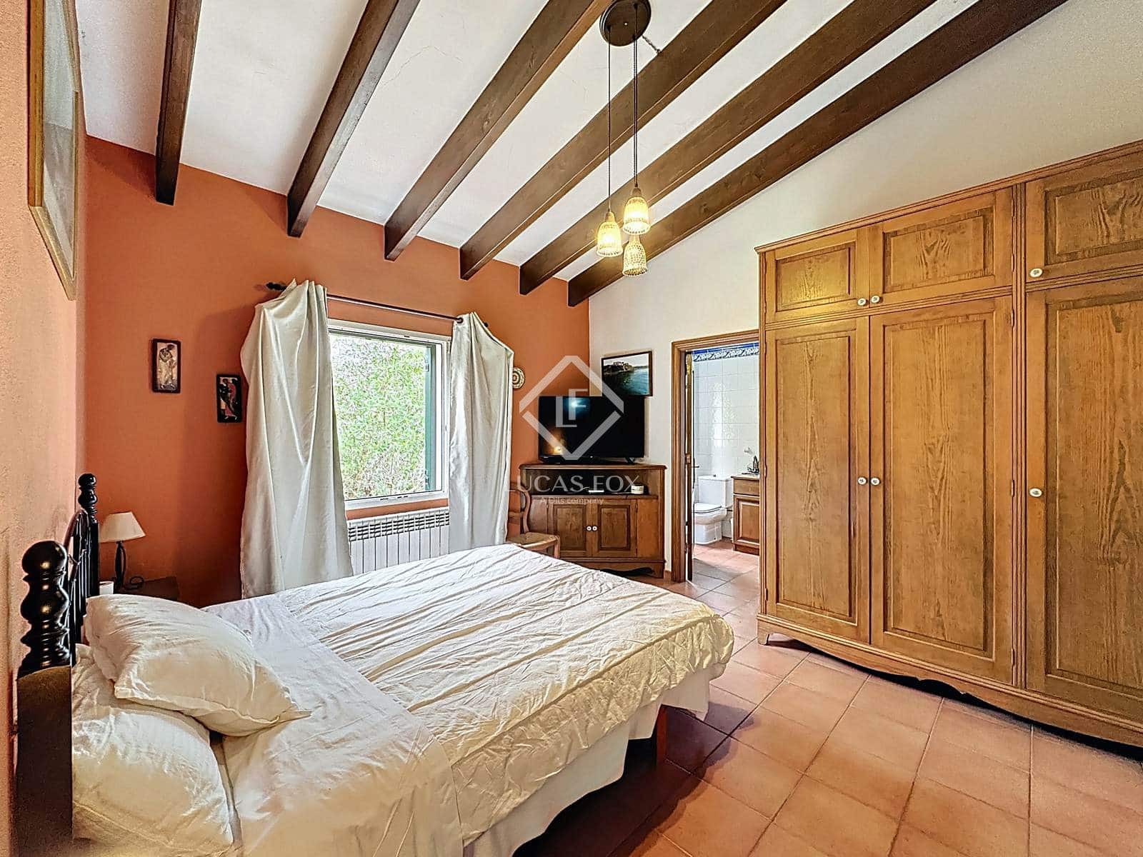 7 slaapkamer Finca/Landhuis te koop in Mahon / Mao met zwembad garage - € 2.400.000 (Ref: 9418816)