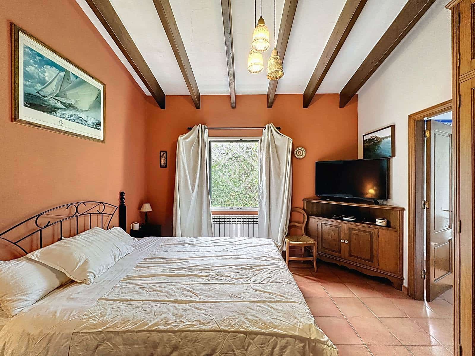 7 slaapkamer Finca/Landhuis te koop in Mahon / Mao met zwembad garage - € 2.400.000 (Ref: 9418816)