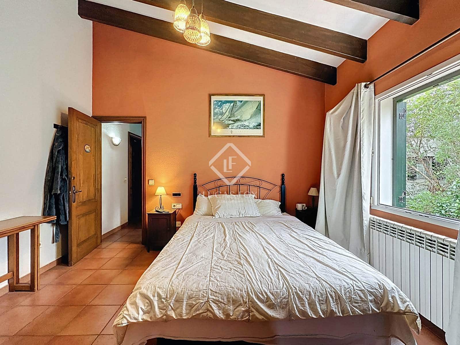 7 slaapkamer Finca/Landhuis te koop in Mahon / Mao met zwembad garage - € 2.400.000 (Ref: 9418816)