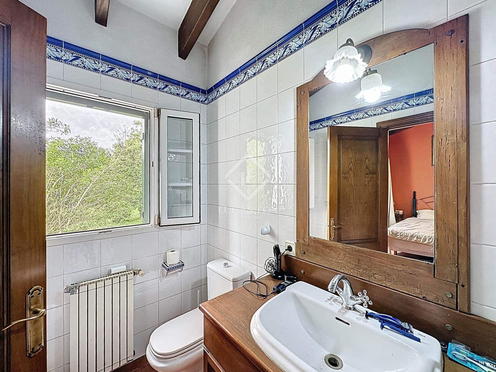 7 slaapkamer Finca/Landhuis te koop in Mahon / Mao met zwembad garage - € 2.400.000 (Ref: 9418816)