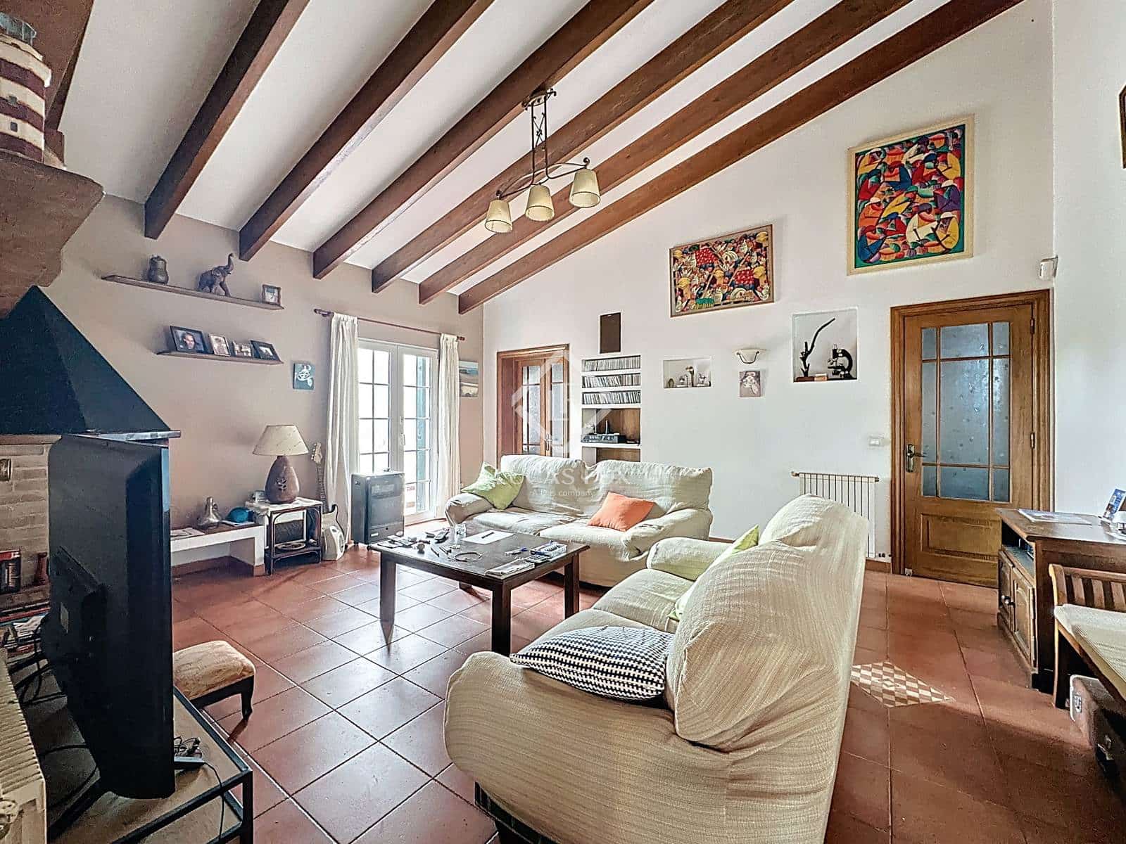 7 slaapkamer Finca/Landhuis te koop in Mahon / Mao met zwembad garage - € 2.400.000 (Ref: 9418816)