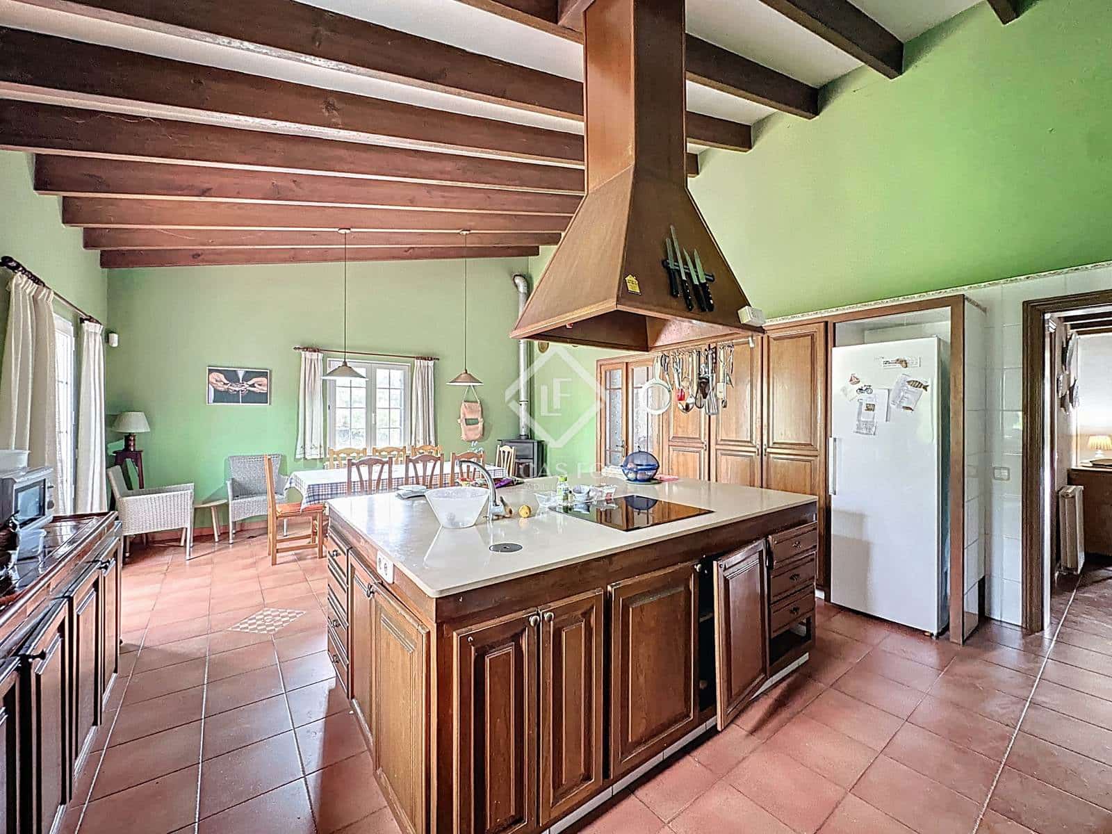 7 slaapkamer Finca/Landhuis te koop in Mahon / Mao met zwembad garage - € 2.400.000 (Ref: 9418816)