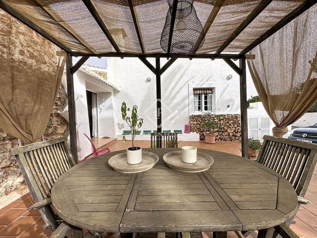 7 slaapkamer Finca/Landhuis te koop in Mahón / Maó met zwembad garage - € 2.400.000 (Ref: 9418816)