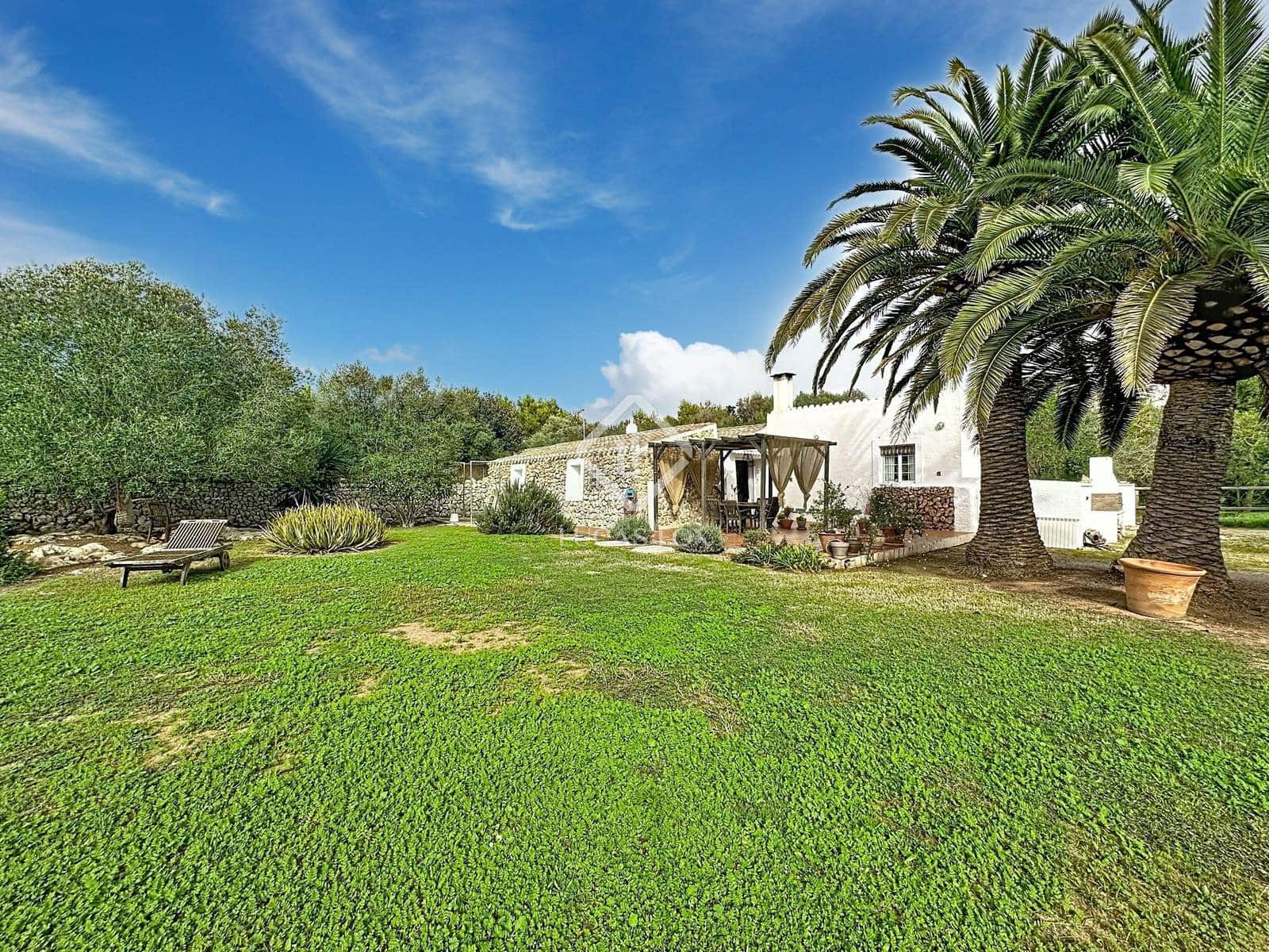 7 slaapkamer Finca/Landhuis te koop in Mahon / Mao met zwembad garage - € 2.400.000 (Ref: 9418816)