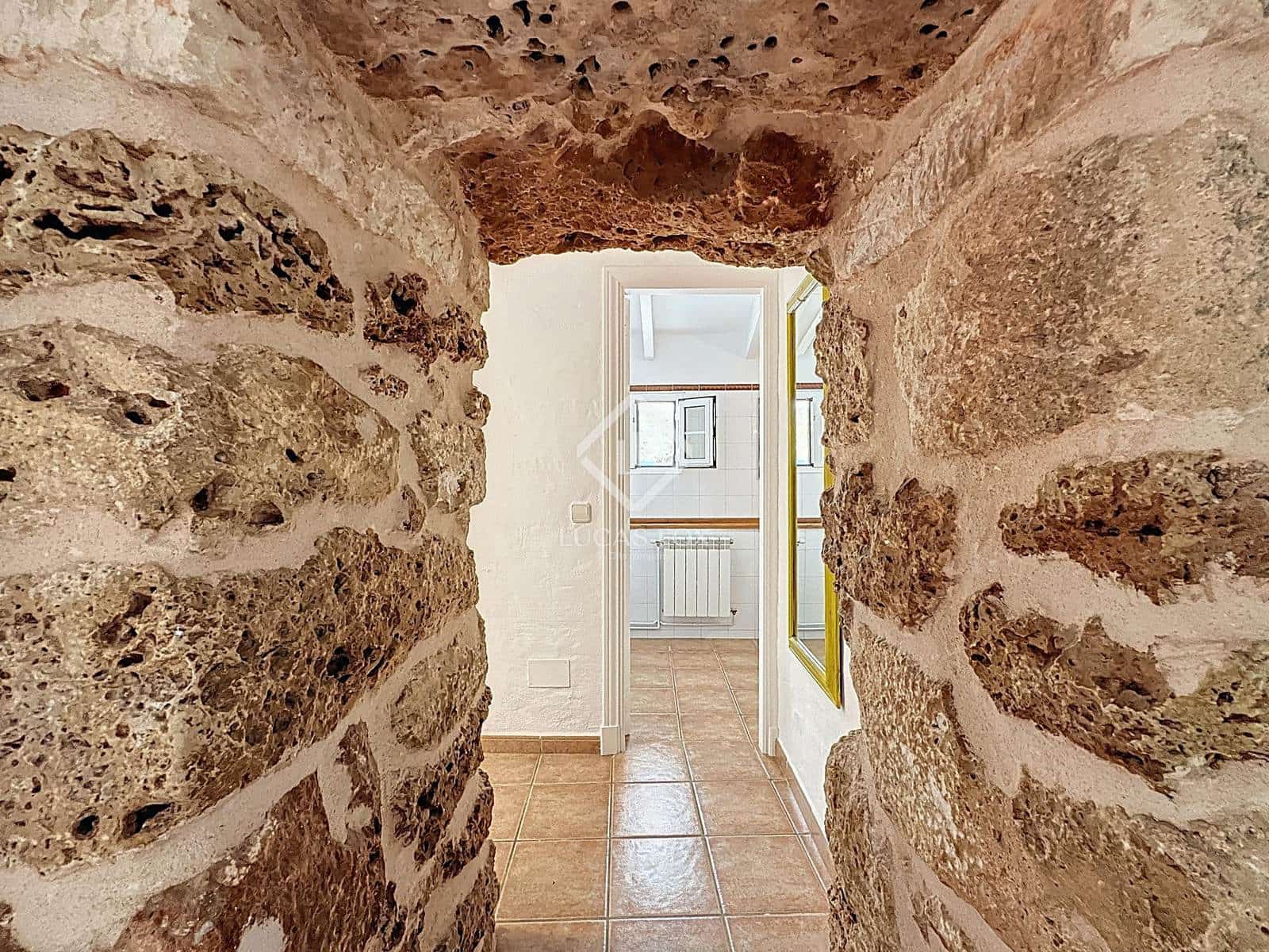 7 slaapkamer Finca/Landhuis te koop in Mahon / Mao met zwembad garage - € 2.400.000 (Ref: 9418816)