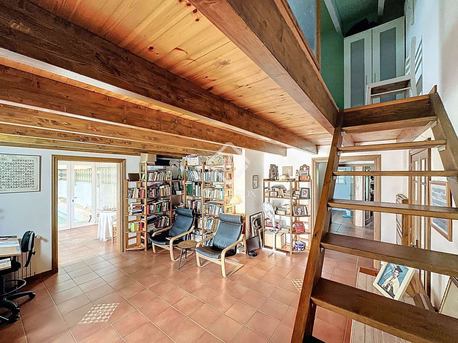 7 slaapkamer Finca/Landhuis te koop in Mahon / Mao met zwembad garage - € 2.400.000 (Ref: 9418816)