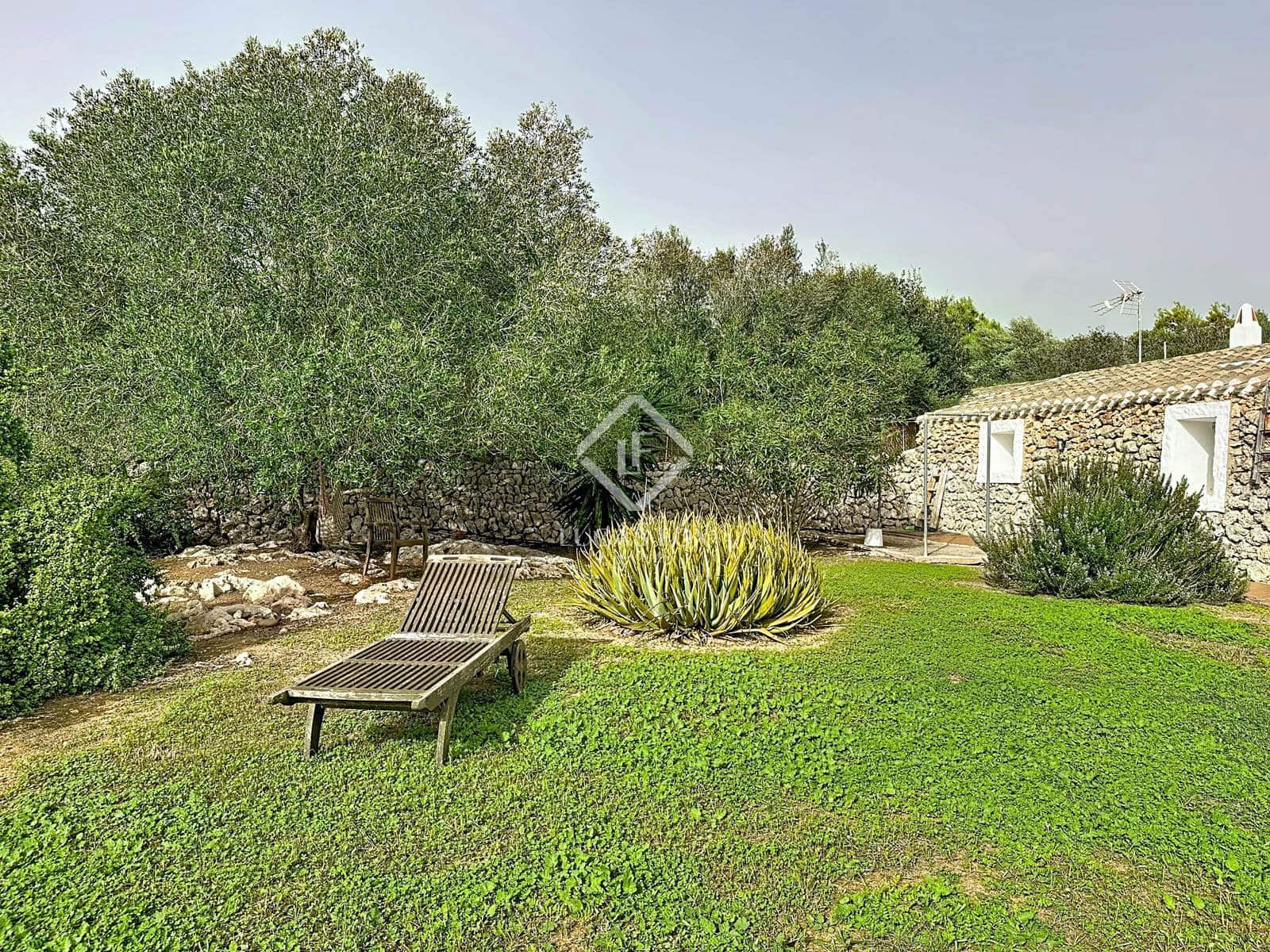 7 slaapkamer Finca/Landhuis te koop in Mahon / Mao met zwembad garage - € 2.400.000 (Ref: 9418816)