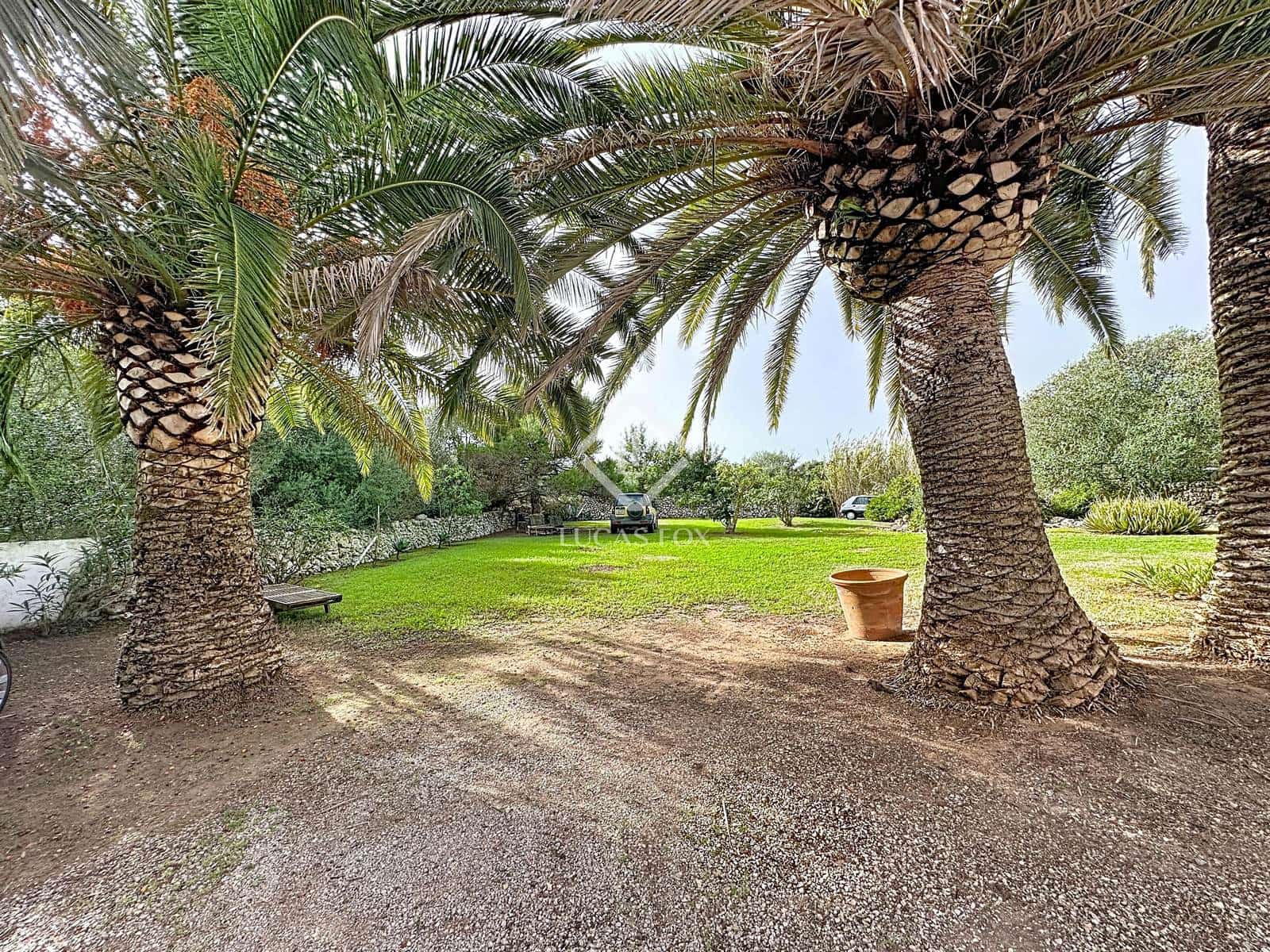 7 slaapkamer Finca/Landhuis te koop in Mahon / Mao met zwembad garage - € 2.400.000 (Ref: 9418816)