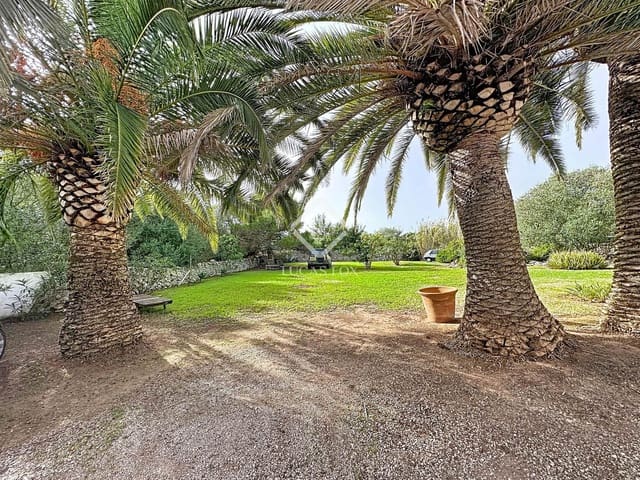 7 slaapkamer Finca/Landhuis te koop in Mahón / Maó met zwembad garage - € 2.400.000 (Ref: 9418816)