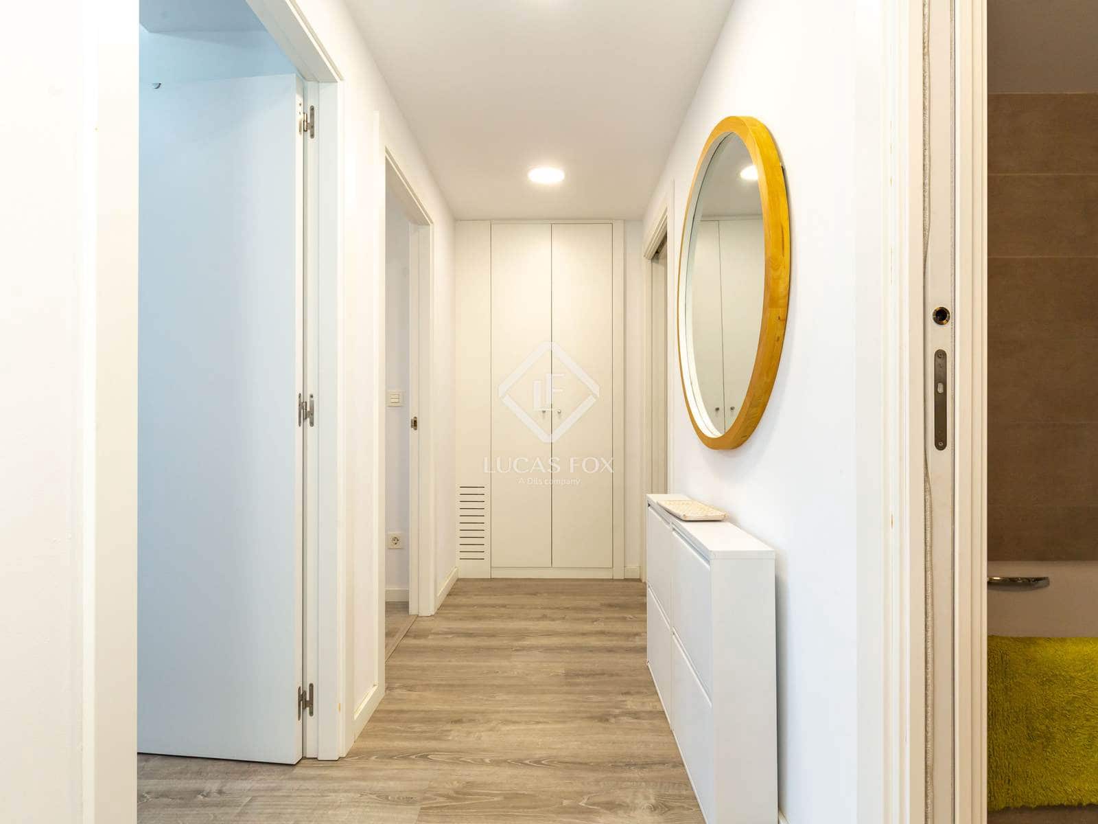 4 makuuhuone Huoneisto myytävänä paikassa Sant Just Desvern mukana uima-altaan 
autotalli - 849 000 € (Ref: 9418817)