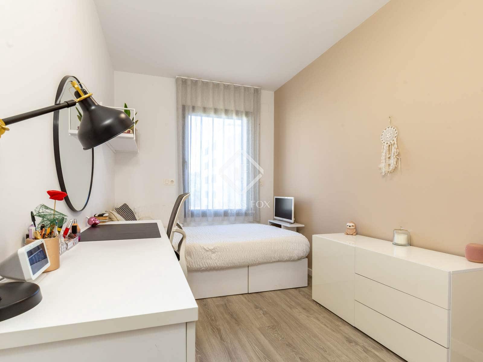 4 makuuhuone Huoneisto myytävänä paikassa Sant Just Desvern mukana uima-altaan 
autotalli - 849 000 € (Ref: 9418817)