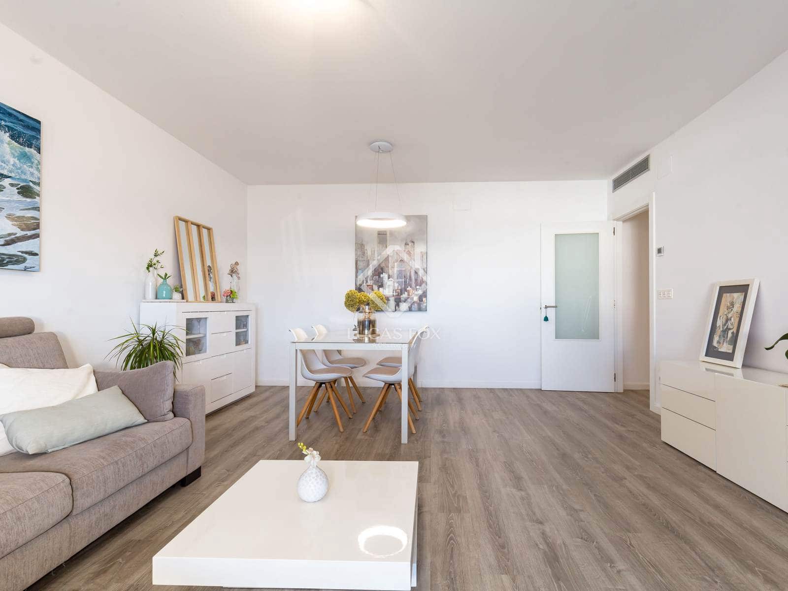 4 makuuhuone Huoneisto myytävänä paikassa Sant Just Desvern mukana uima-altaan 
autotalli - 849 000 € (Ref: 9418817)