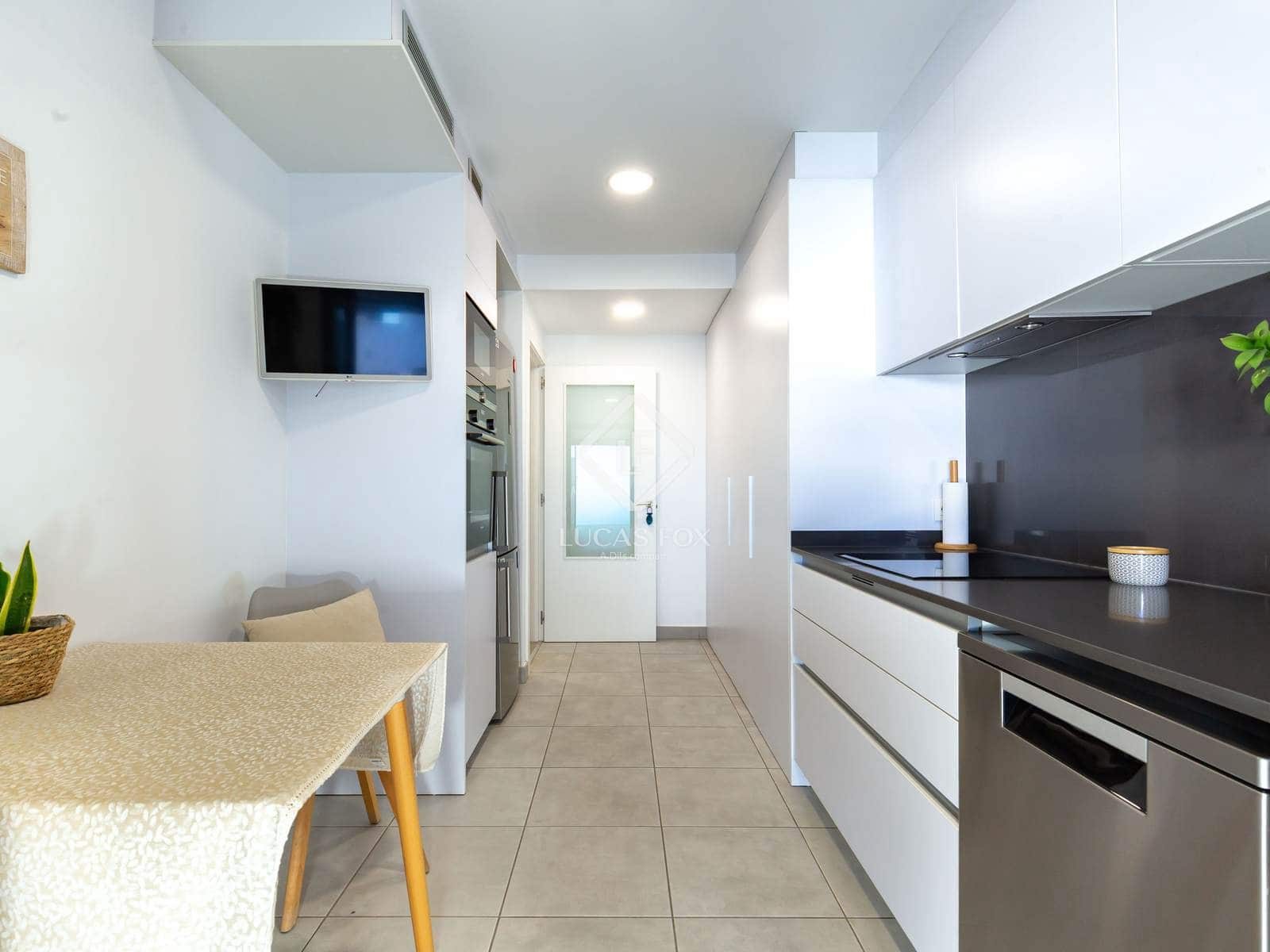 4 makuuhuone Huoneisto myytävänä paikassa Sant Just Desvern mukana uima-altaan 
autotalli - 849 000 € (Ref: 9418817)