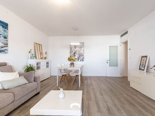 4 makuuhuone Huoneisto myytävänä paikassa Sant Just Desvern mukana uima-altaan 
autotalli - 849 000 € (Ref: 9418817)