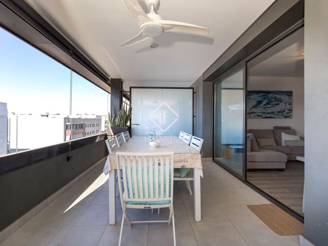 4 bedroom Apartment for sale in Sant Just Desvern with pool garage - € 849,000 (Ref: 9418817)