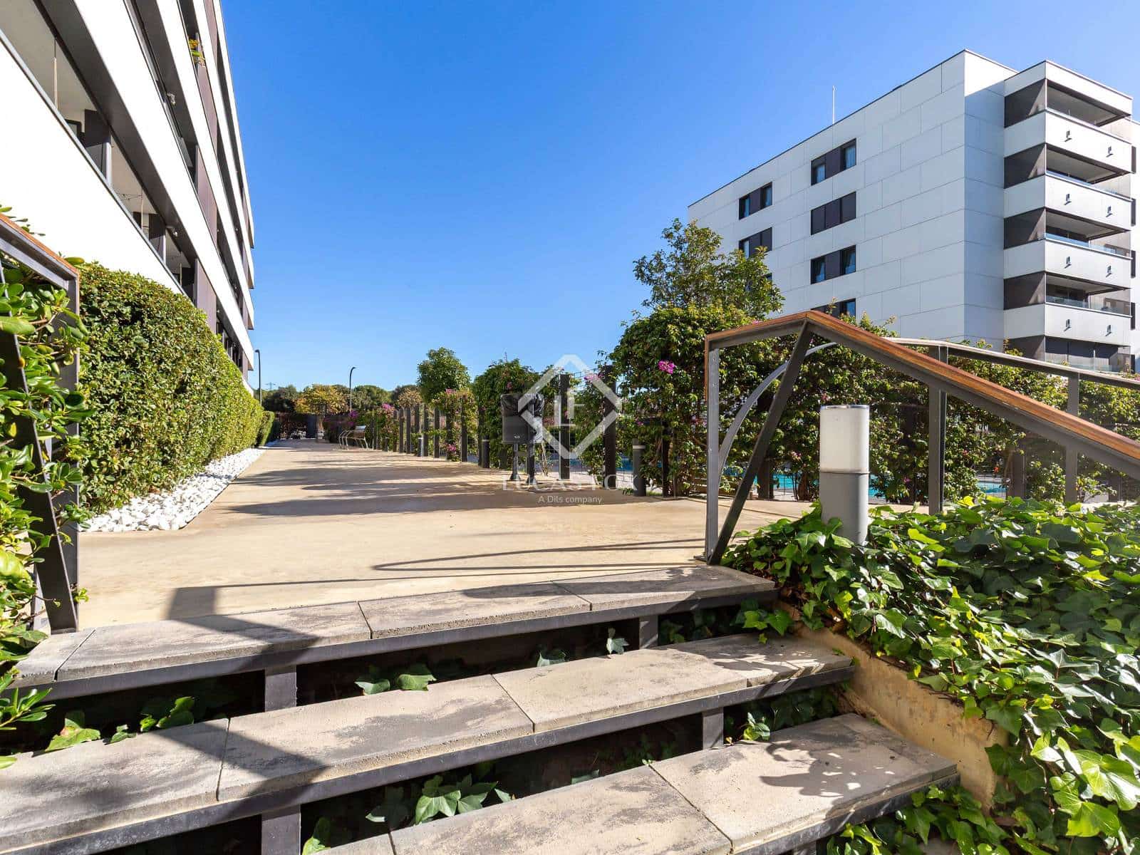 4 makuuhuone Huoneisto myytävänä paikassa Sant Just Desvern mukana uima-altaan 
autotalli - 849 000 € (Ref: 9418817)