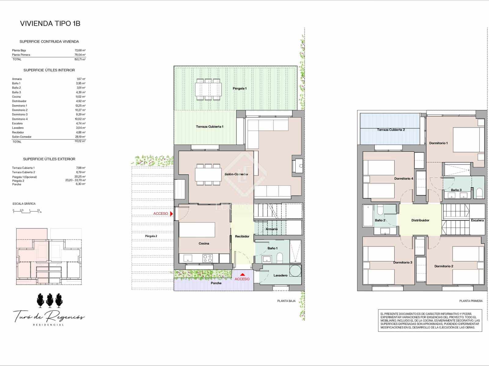 4 soveværelse Villa til salg i Regencos med swimmingpool garage - € 883.500 (Ref: 9420464)