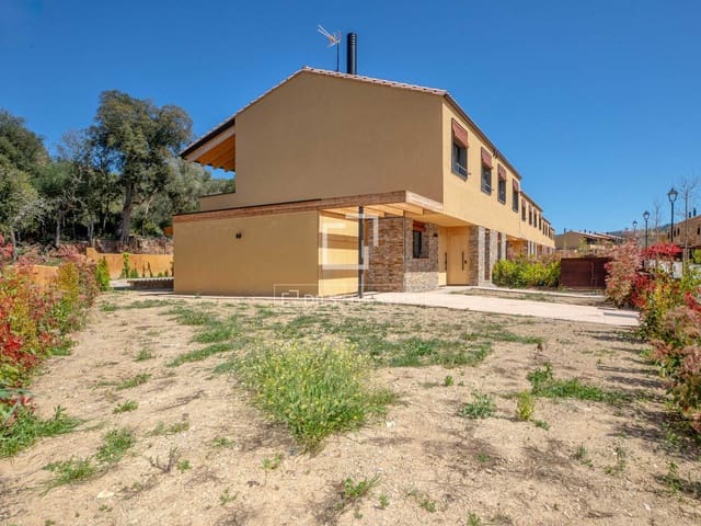 4 sypialnia Willa na sprzedaż w Regencós z basenem garażem - 883 500 € (Ref: 9420464)