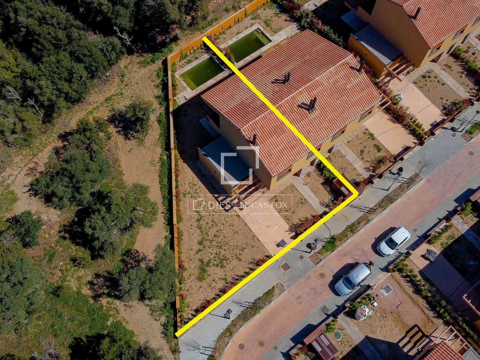 4 soverom Villa til salgs i Regencos med svømmebasseng garasje - € 883 500 (Ref: 9420464)